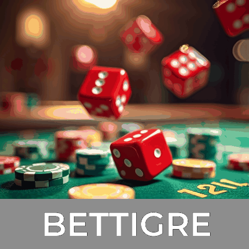BETTIGRE: A Especialista em Apostas Esportivas Focada no Esporte Brasileiro