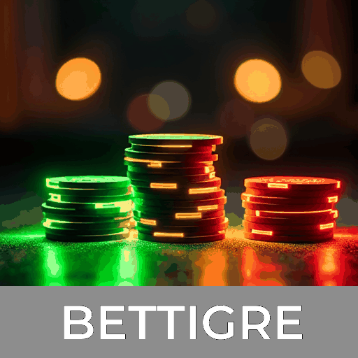 Experimente o Acesso Premium na BETTIGRE