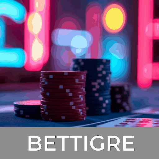 Fortune Gems no BETTIGRE: Encontre Suas Gemas de Fortuna e Tesouros Brilhantes!