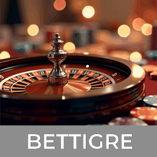 Explore a Facilidade do App BETTIGRE para Apostar