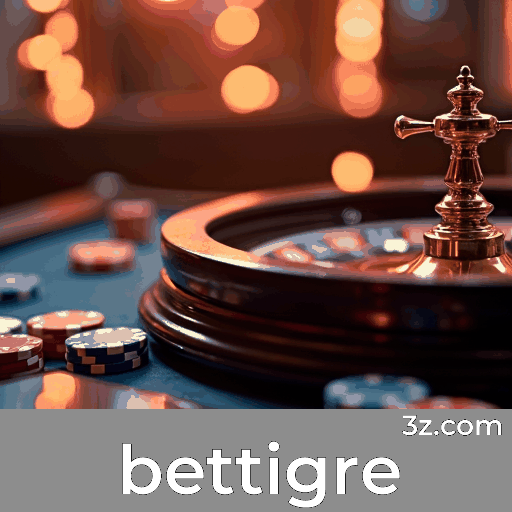 Sistema de Promoções Inteligentes Bettigre: Experiência de Recompensas Personalizadas