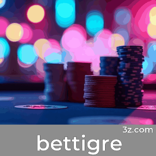 Realidade na palma: Jogos 3D com tecnologia Bettigre