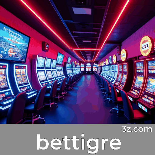 Controle Inteligente e Personalizado da Sua Conta na bettigre