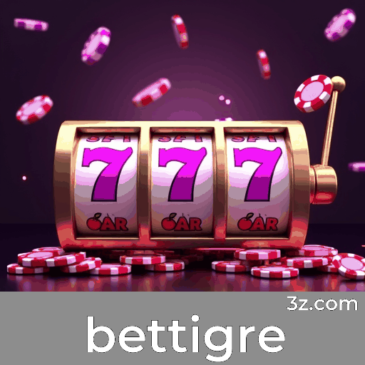 Bettigre: Plataforma Completa e Profissional de Apostas Esportivas