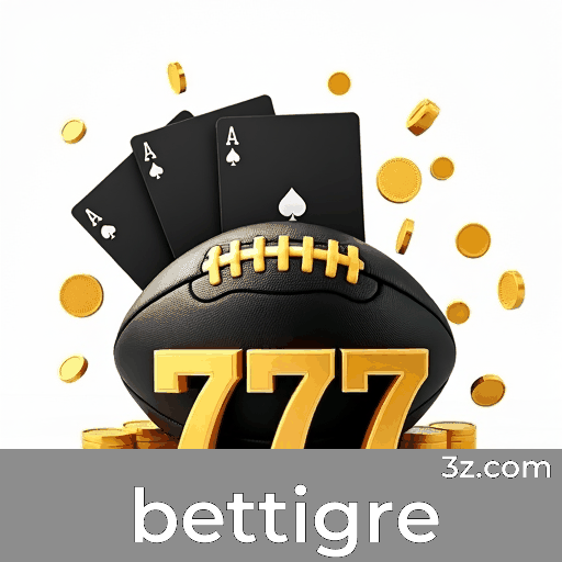 bettigre: Seu Cassino Online Seguro e Rápido