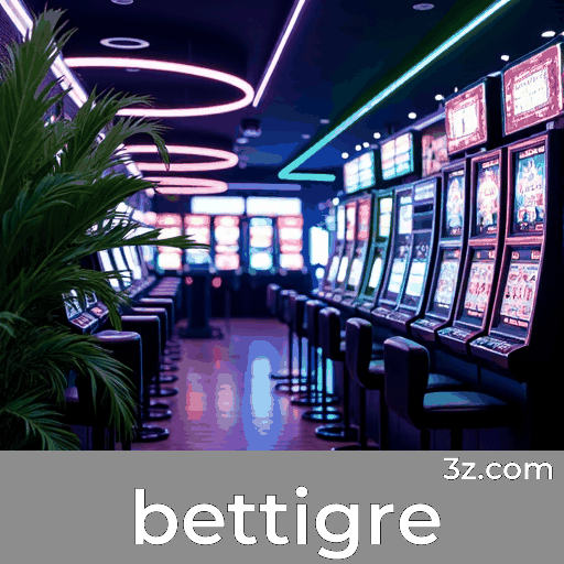 Realidade na palma: Jogos 3D com tecnologia Bettigre