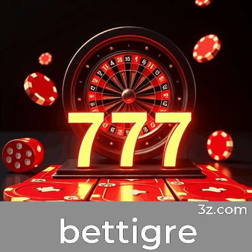 Excelência em Casino no bettigre: Jogos Premium com Dealers Reais