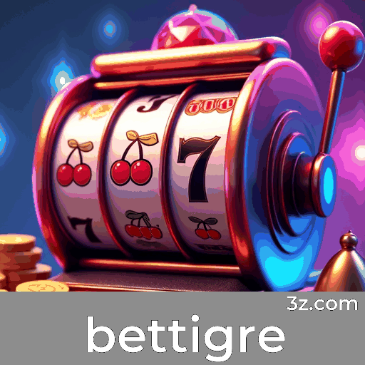 Bettigre: A Experiência Completa de Apostas em Suas Mãos