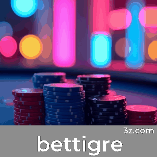 bettigre: Seu Cassino Online Seguro e Rápido